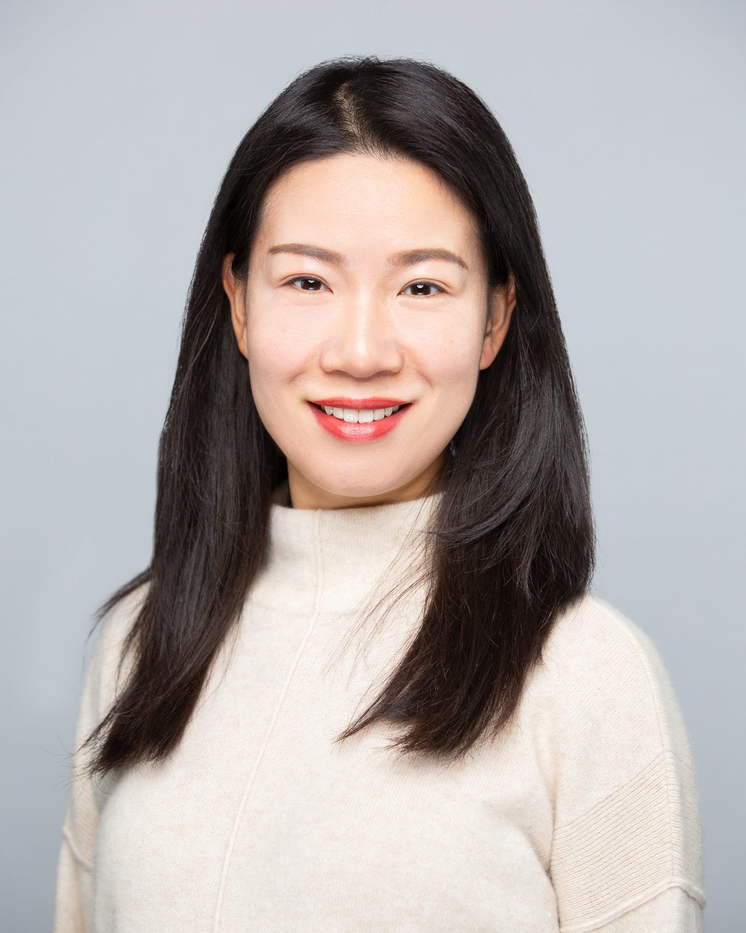 Sophia Dong - HomeClick Agent